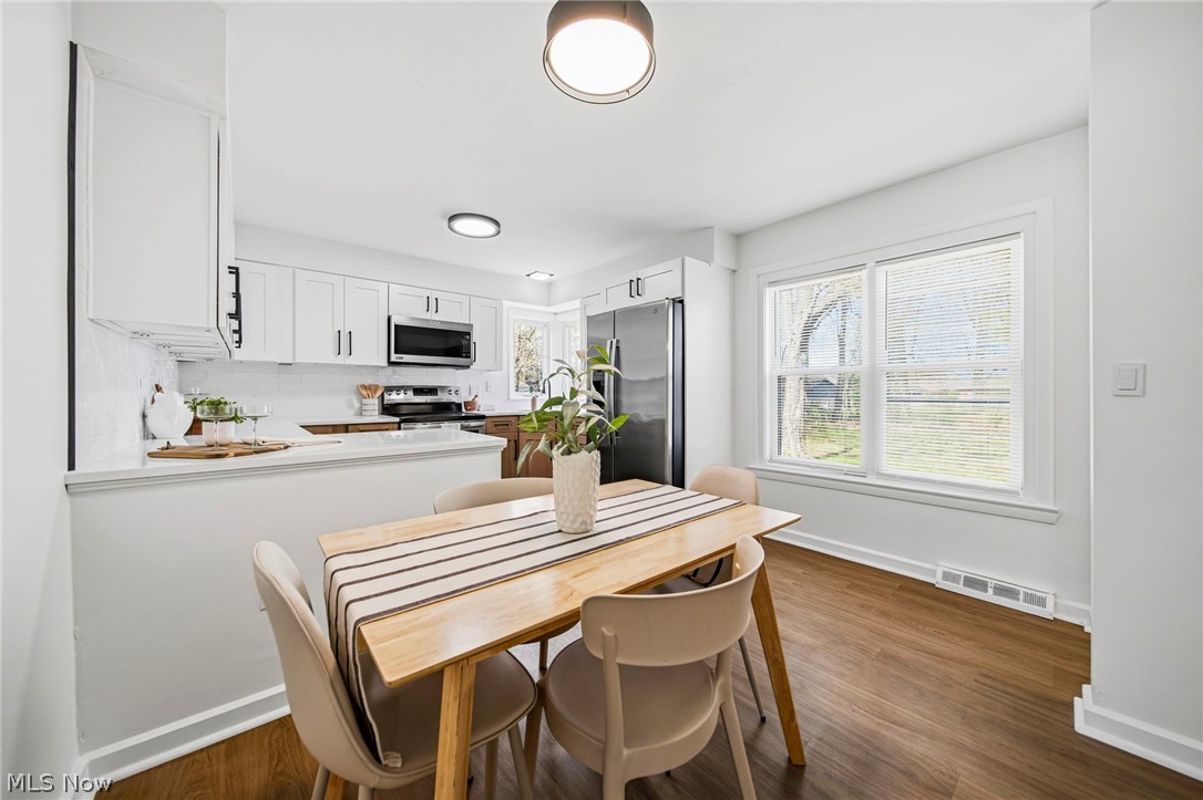 Mentor Park Acres - Residential