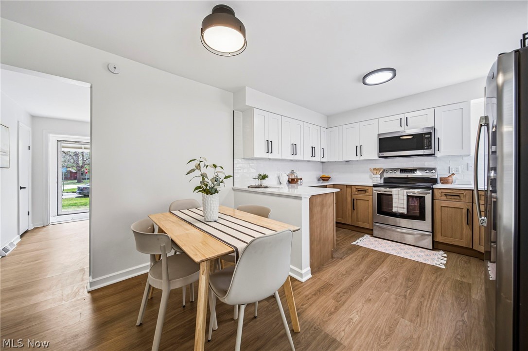 Mentor Park Acres - Residential