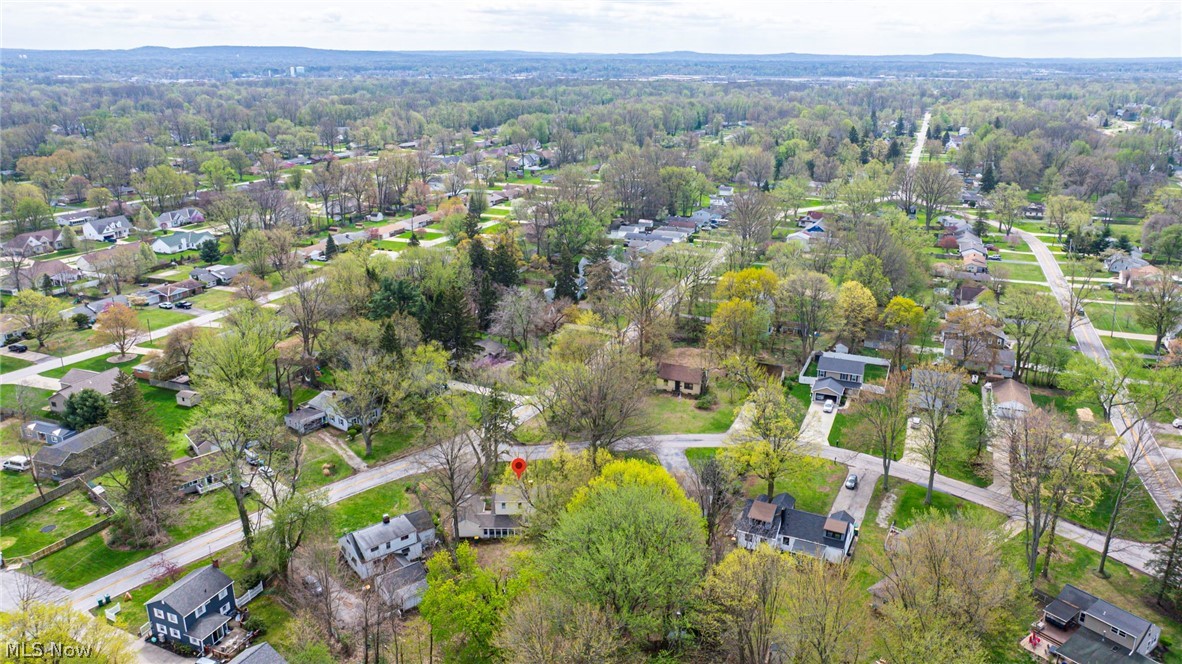 Mentor Park Acres - Residential