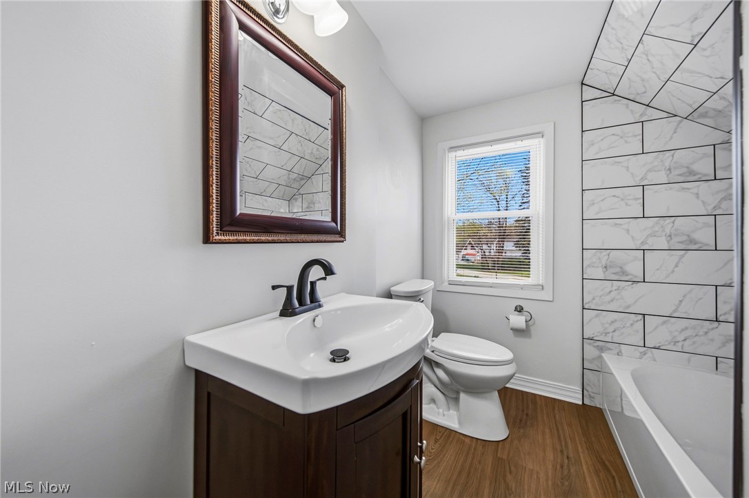 Mentor Park Acres - Residential