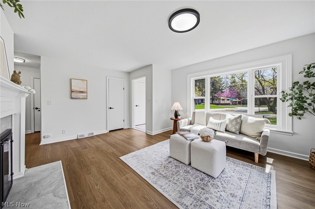 Mentor Park Acres - Residential