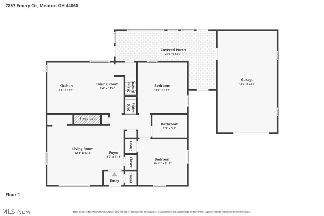 Mentor Park Acres - Residential