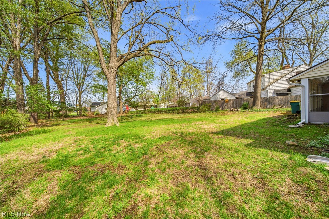 Mentor Park Acres - Residential