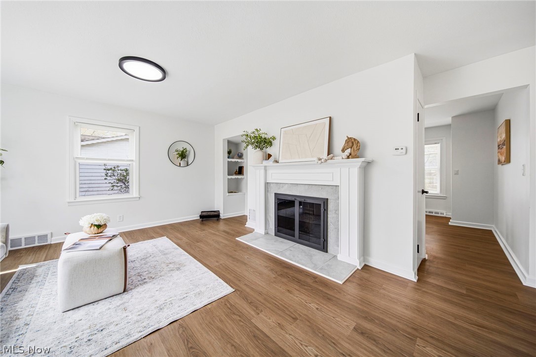 Mentor Park Acres - Residential