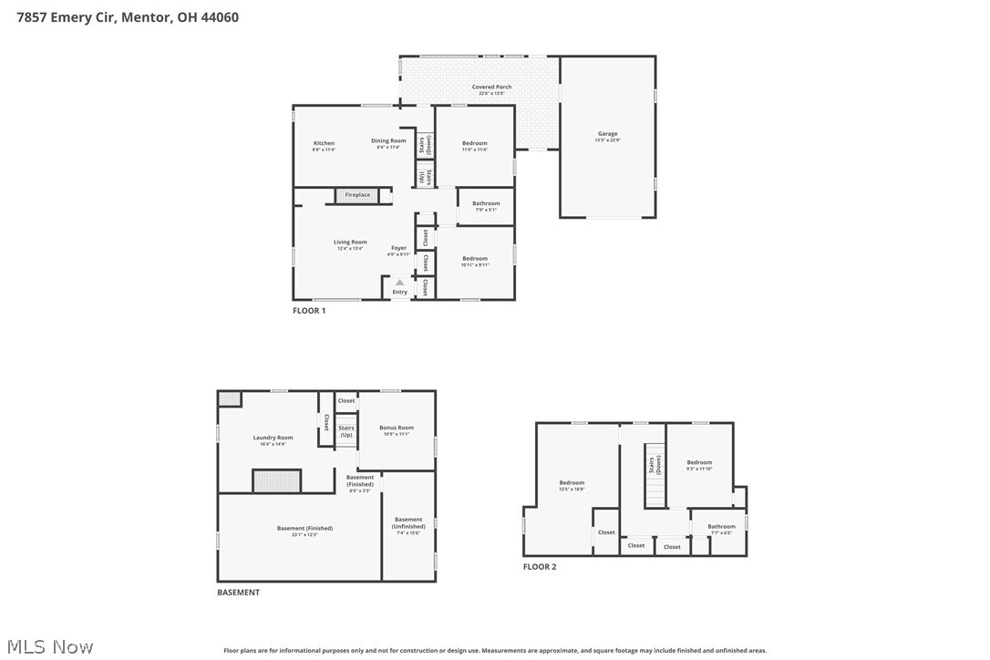 Mentor Park Acres - Residential