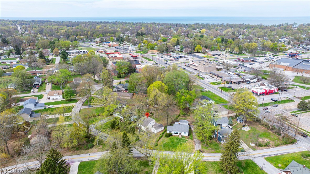 Mentor Park Acres - Residential