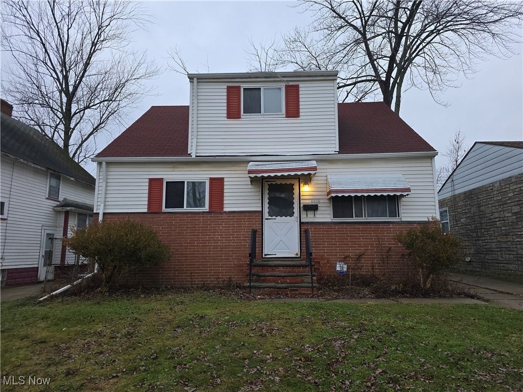 Photo of 4436 E 158th Street, Cleveland, OH 44128 (MLS # 5180840)