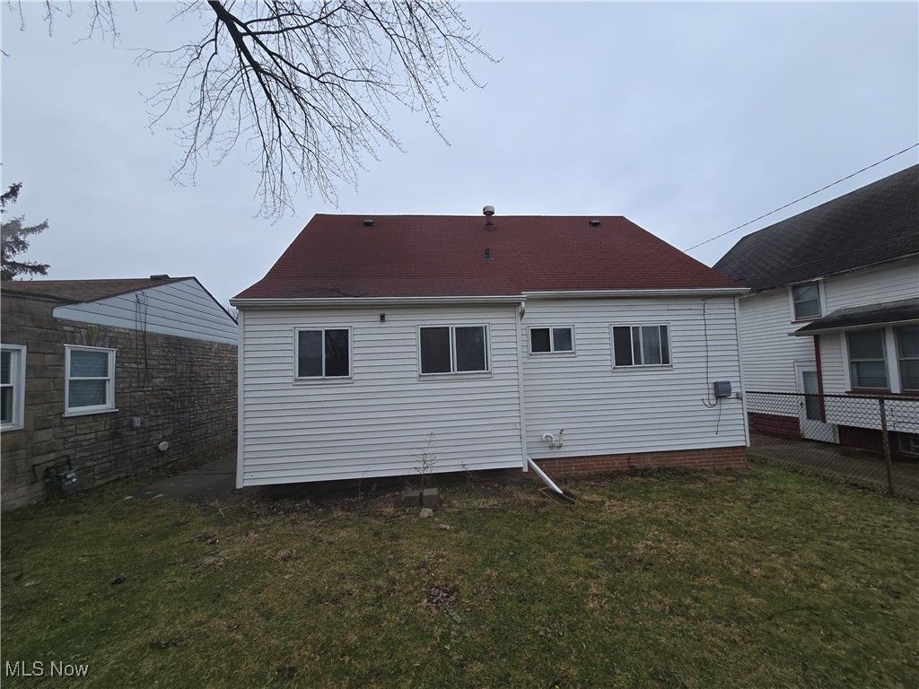 Photo of 4436 E 158th Street, Cleveland, OH 44128 (MLS # 5180840)