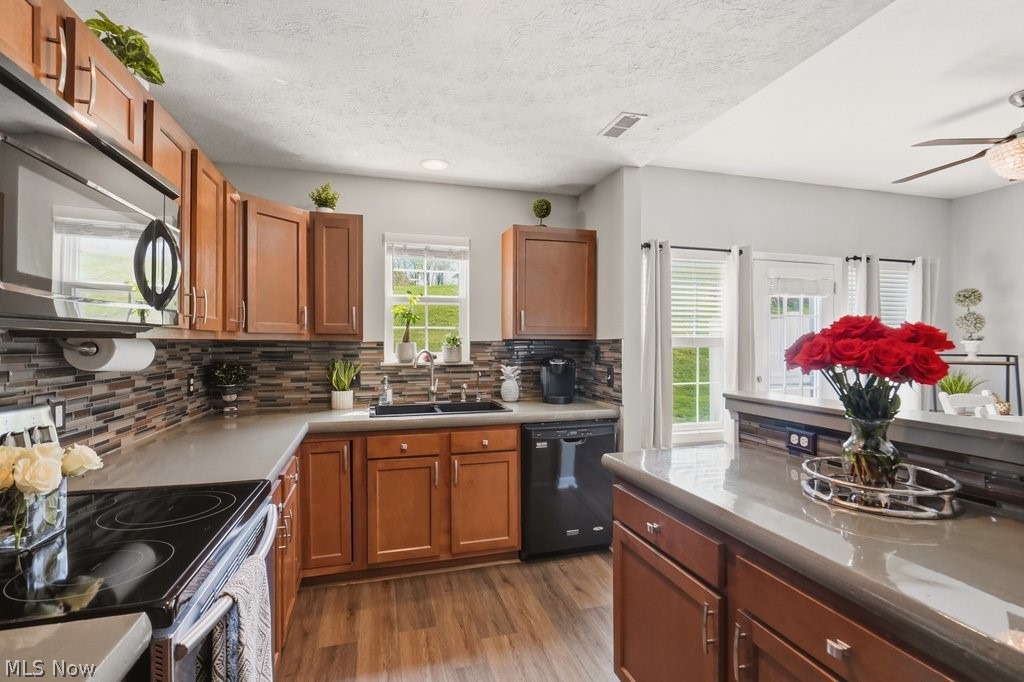 Brighton Bay II - Residential