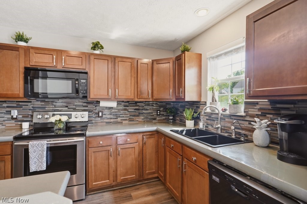 Brighton Bay II - Residential