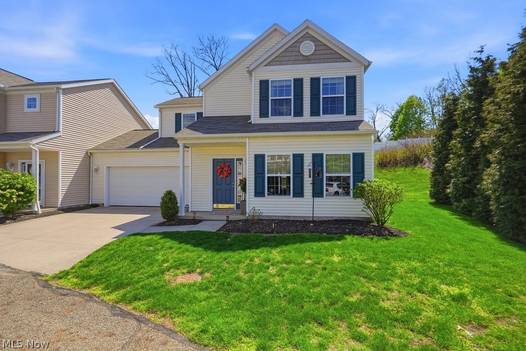 Brighton Bay II - Residential