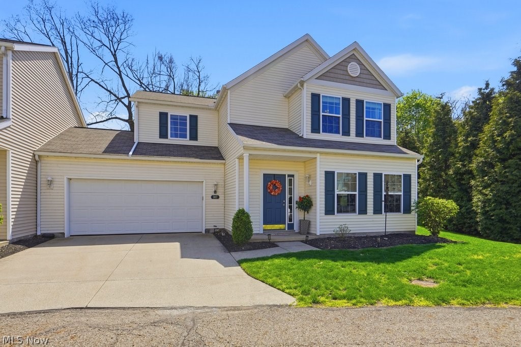 Brighton Bay II - Residential