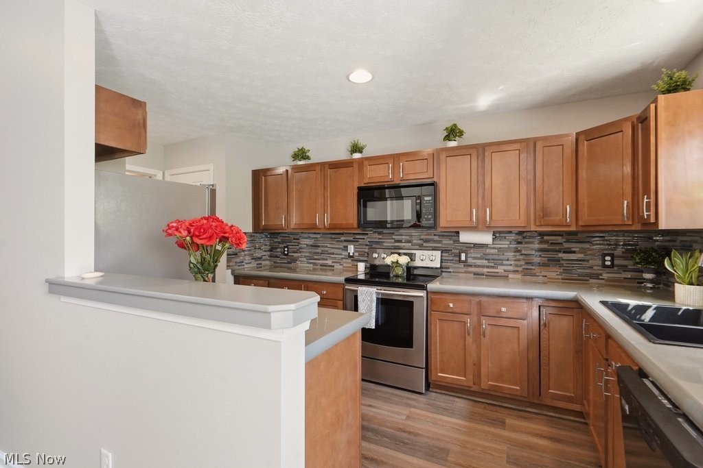 Brighton Bay II - Residential