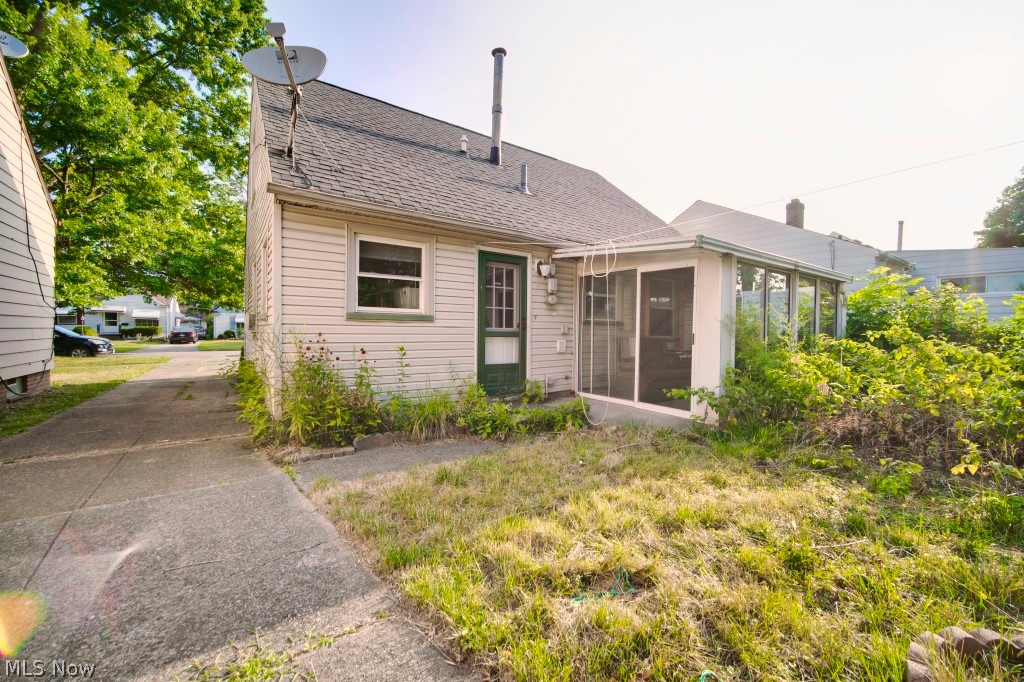 Tuxedo Land Cos Fremont Park Su - Residential