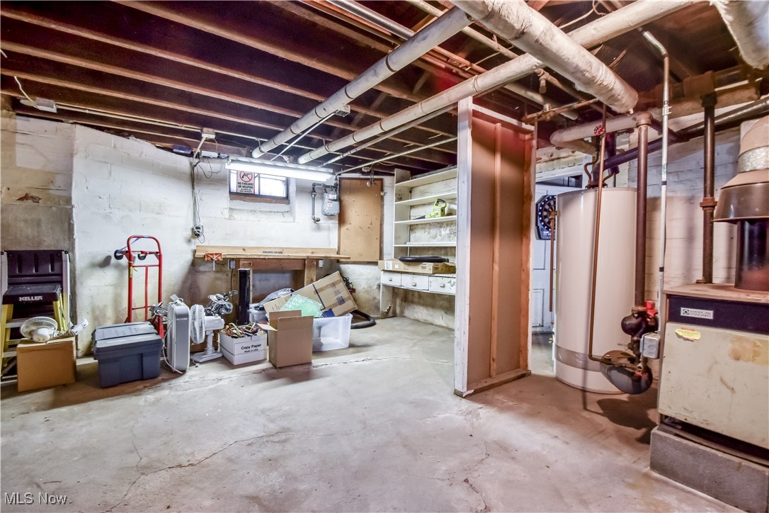 Euclid #6 - Residential