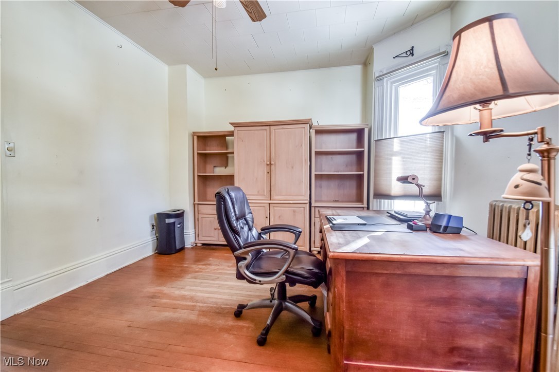 Euclid #6 - Residential