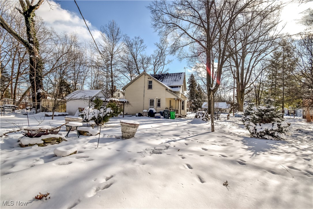 Euclid #6 - Residential