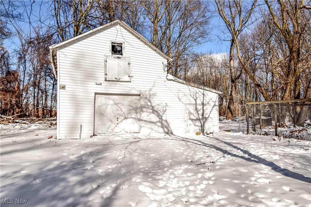 Euclid #6 - Residential