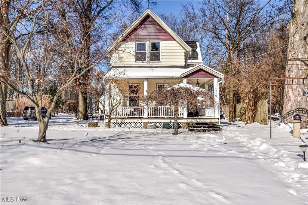 Photo of 4267 Bluestone Road, South Euclid, OH 44121 (MLS # 5182822)