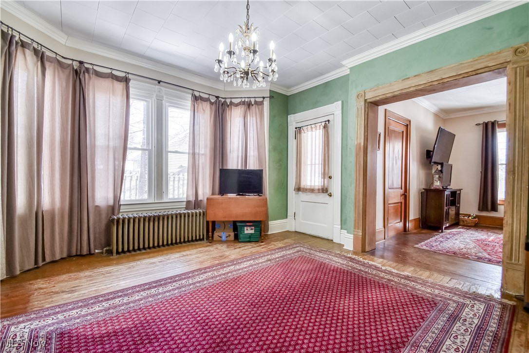 Euclid #6 - Residential