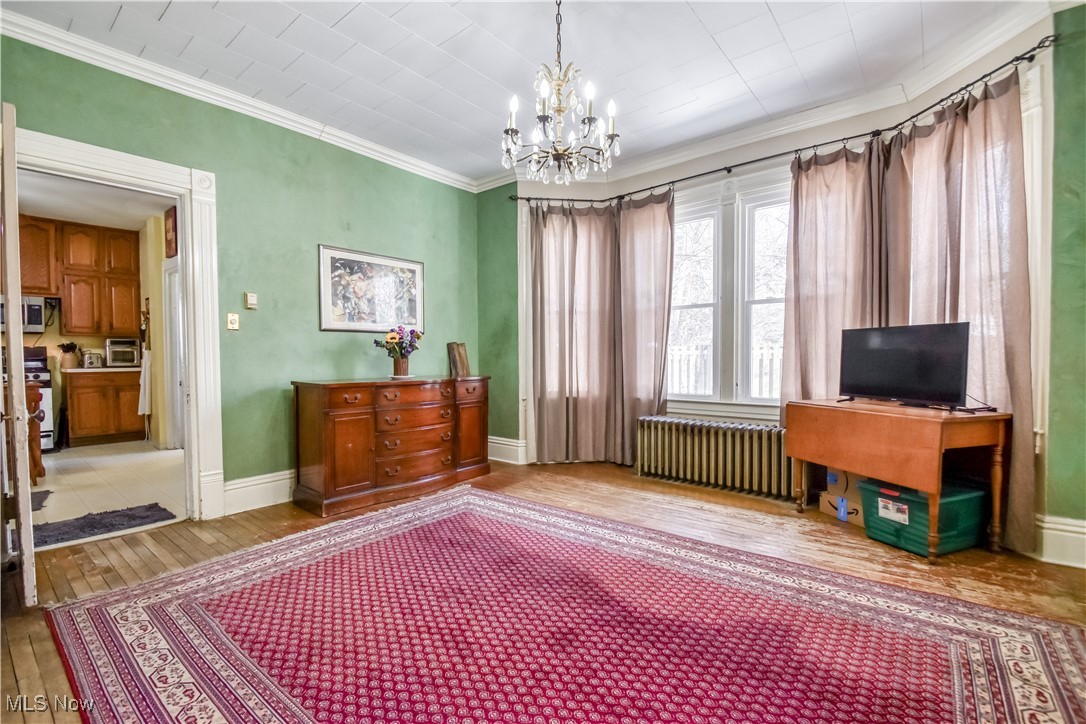 Euclid #6 - Residential