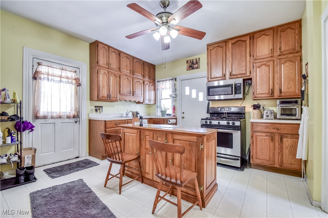 Euclid #6 - Residential