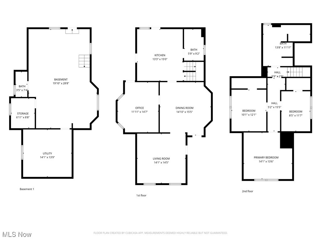 Euclid #6 - Residential