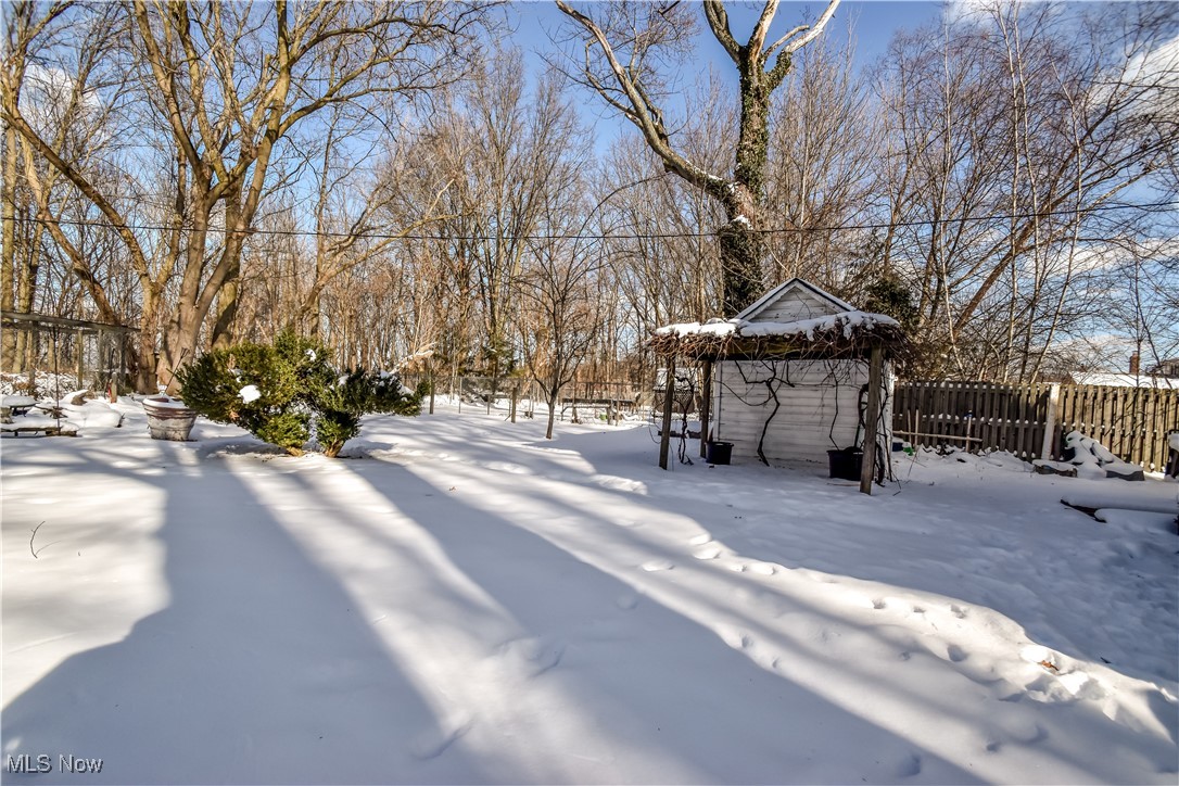 Euclid #6 - Residential