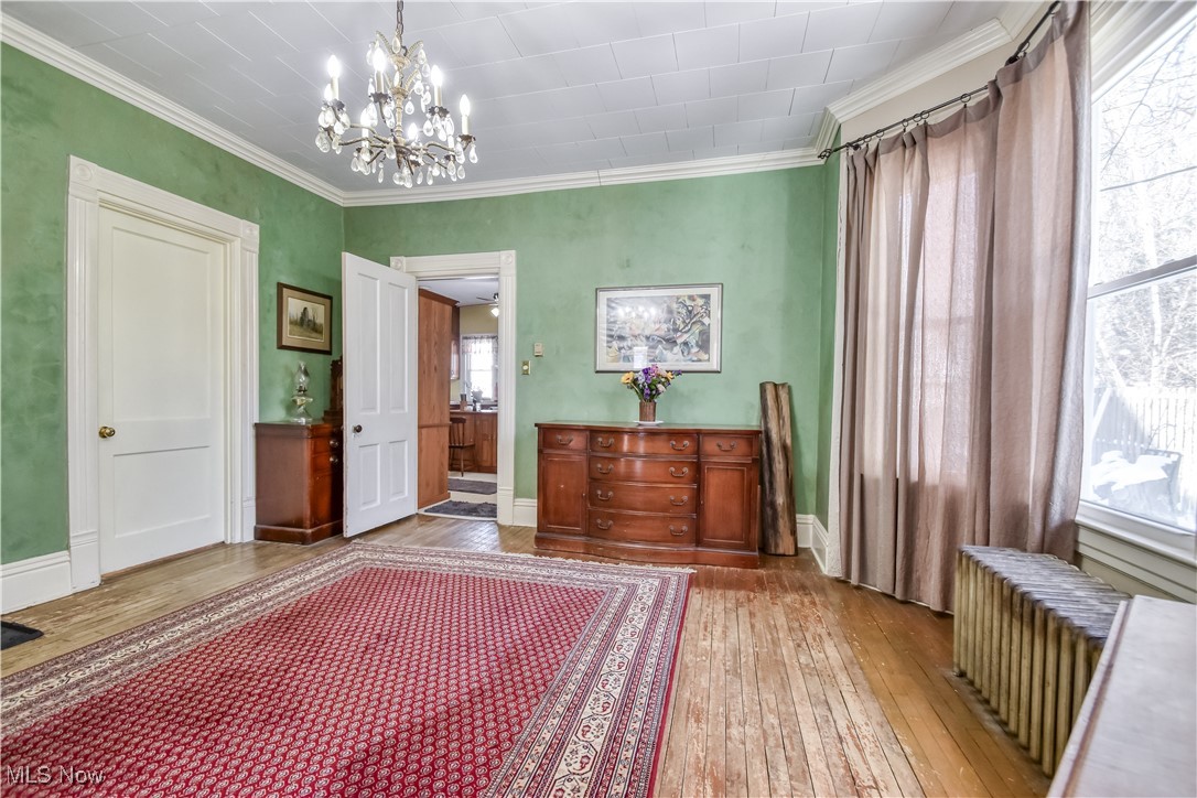 Euclid #6 - Residential