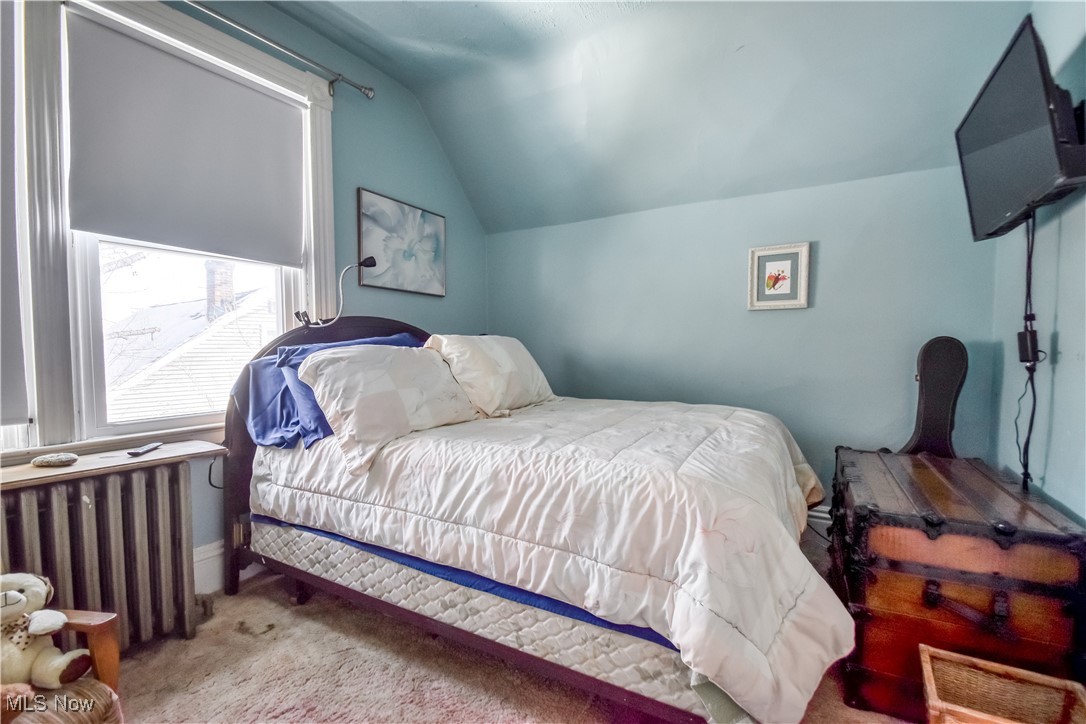 Euclid #6 - Residential