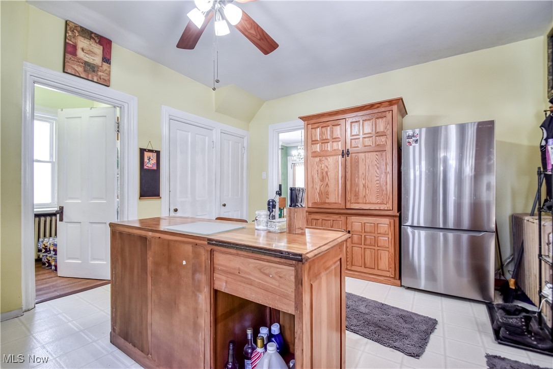 Euclid #6 - Residential