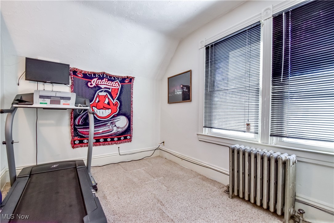 Euclid #6 - Residential