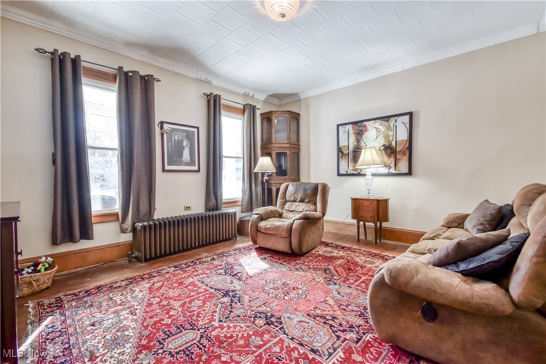 Euclid #6 - Residential