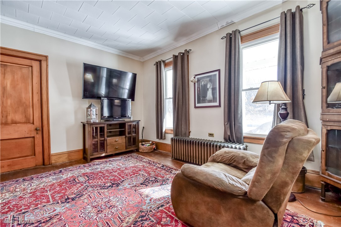 Euclid #6 - Residential