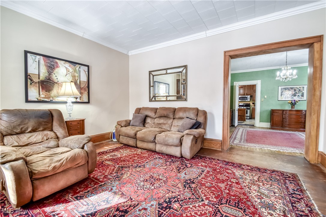 Euclid #6 - Residential