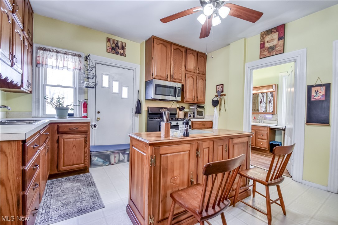 Euclid #6 - Residential