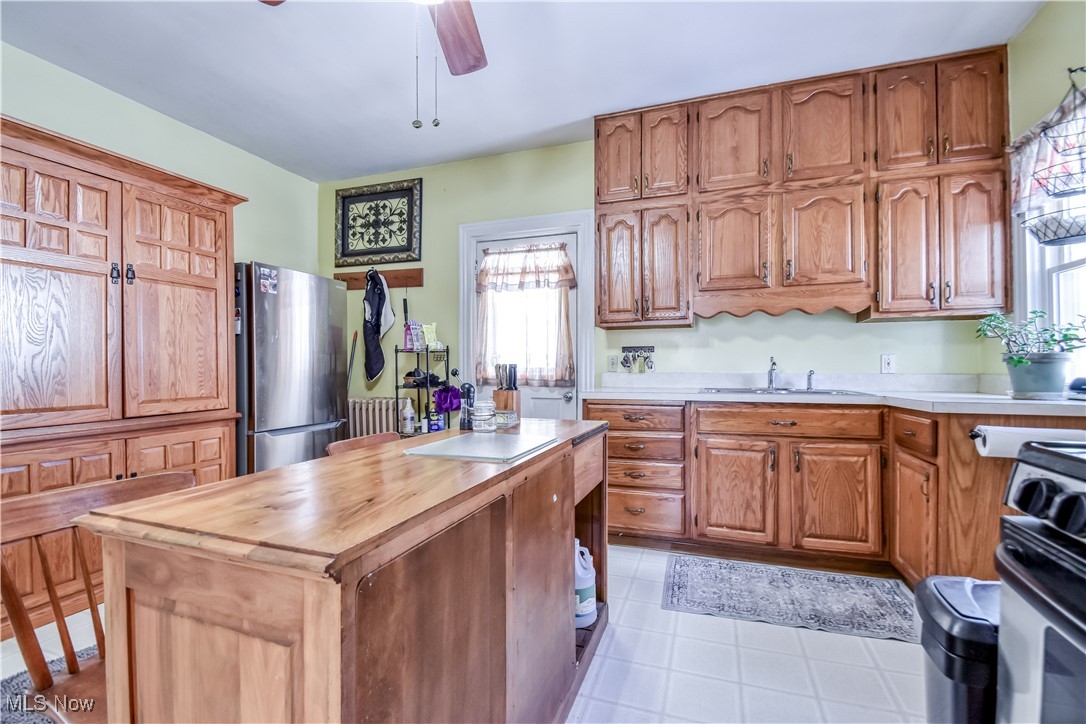 Euclid #6 - Residential