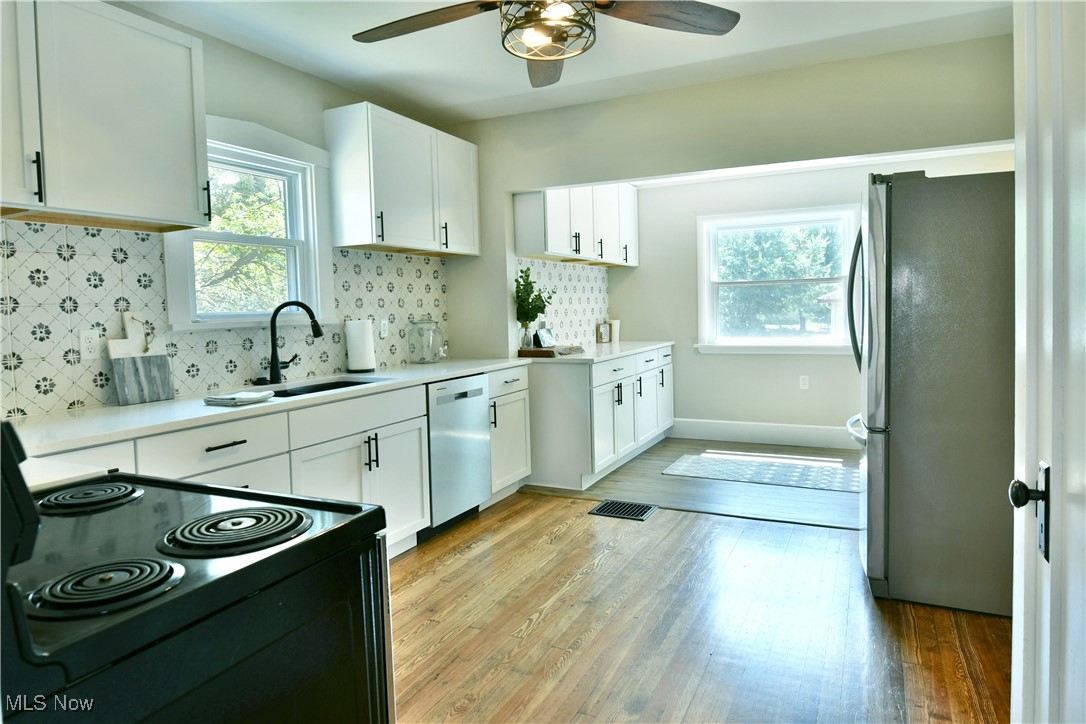 Maple Homestead - Residential