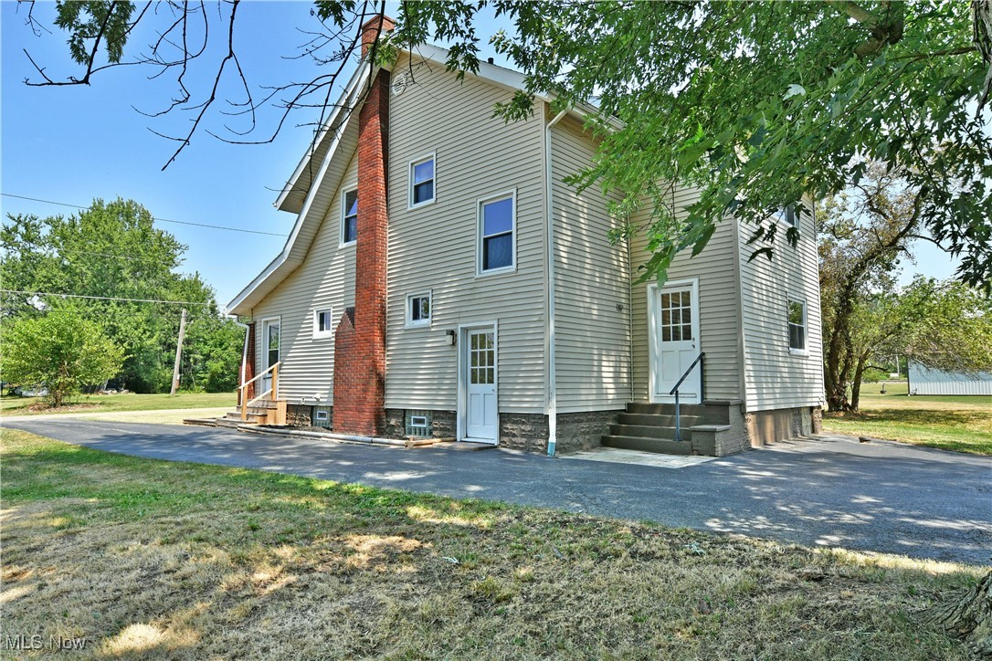 Maple Homestead - Residential