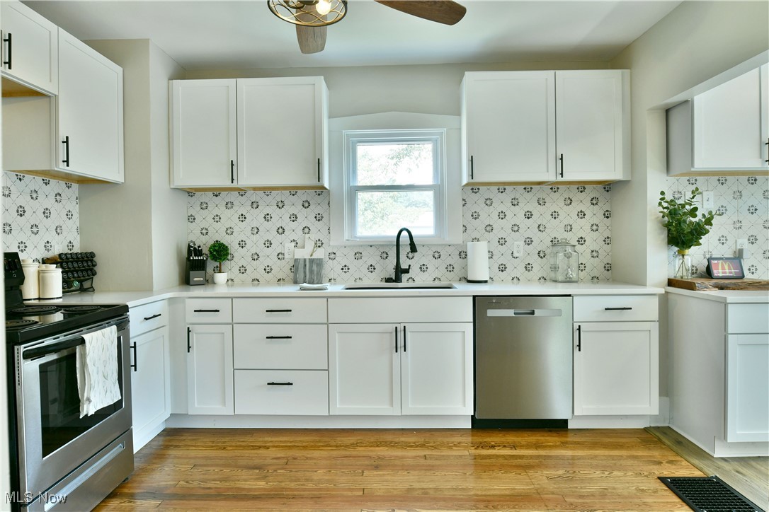 Maple Homestead - Residential