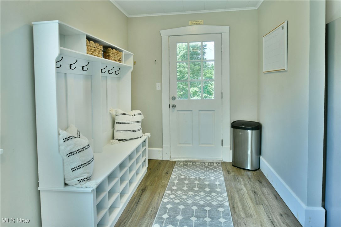 Maple Homestead - Residential