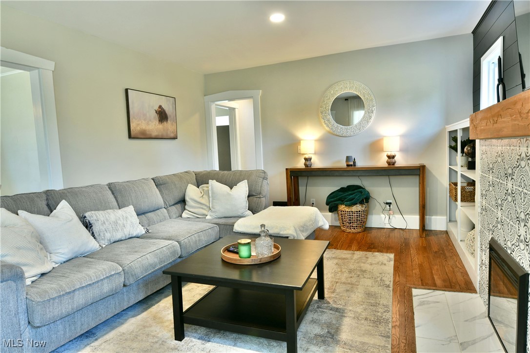 Maple Homestead - Residential