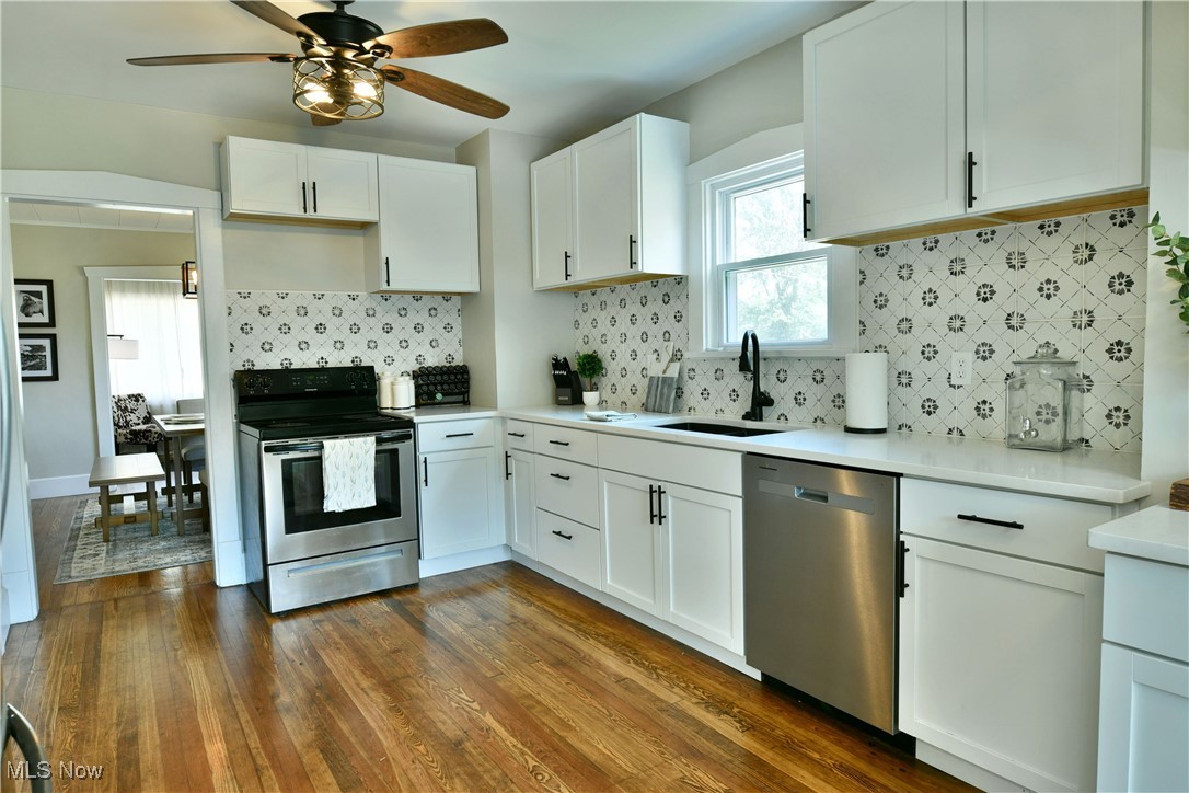 Maple Homestead - Residential