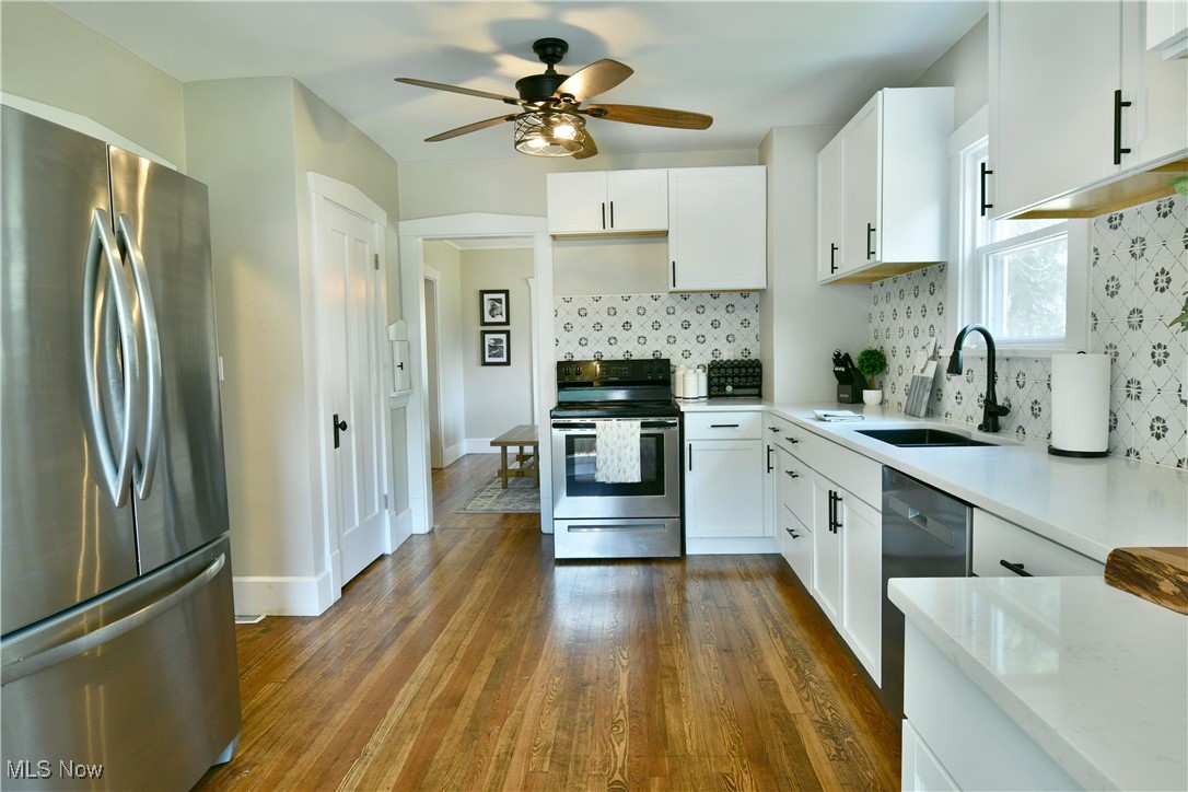 Maple Homestead - Residential