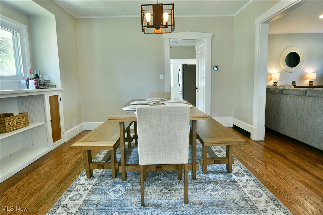 Maple Homestead - Residential