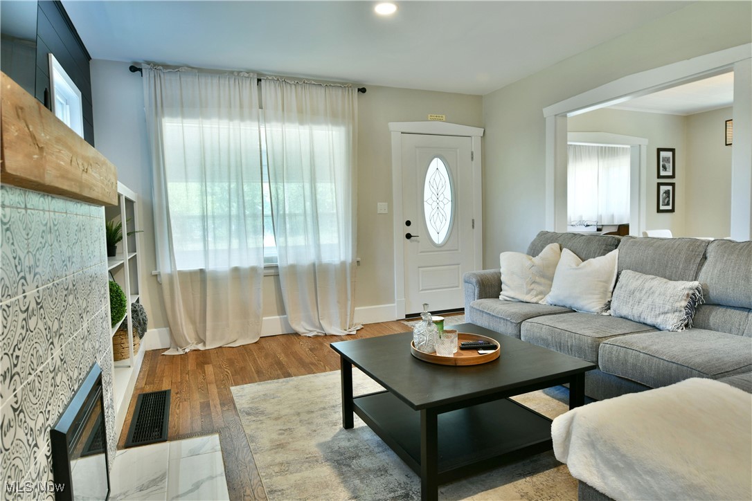 Maple Homestead - Residential