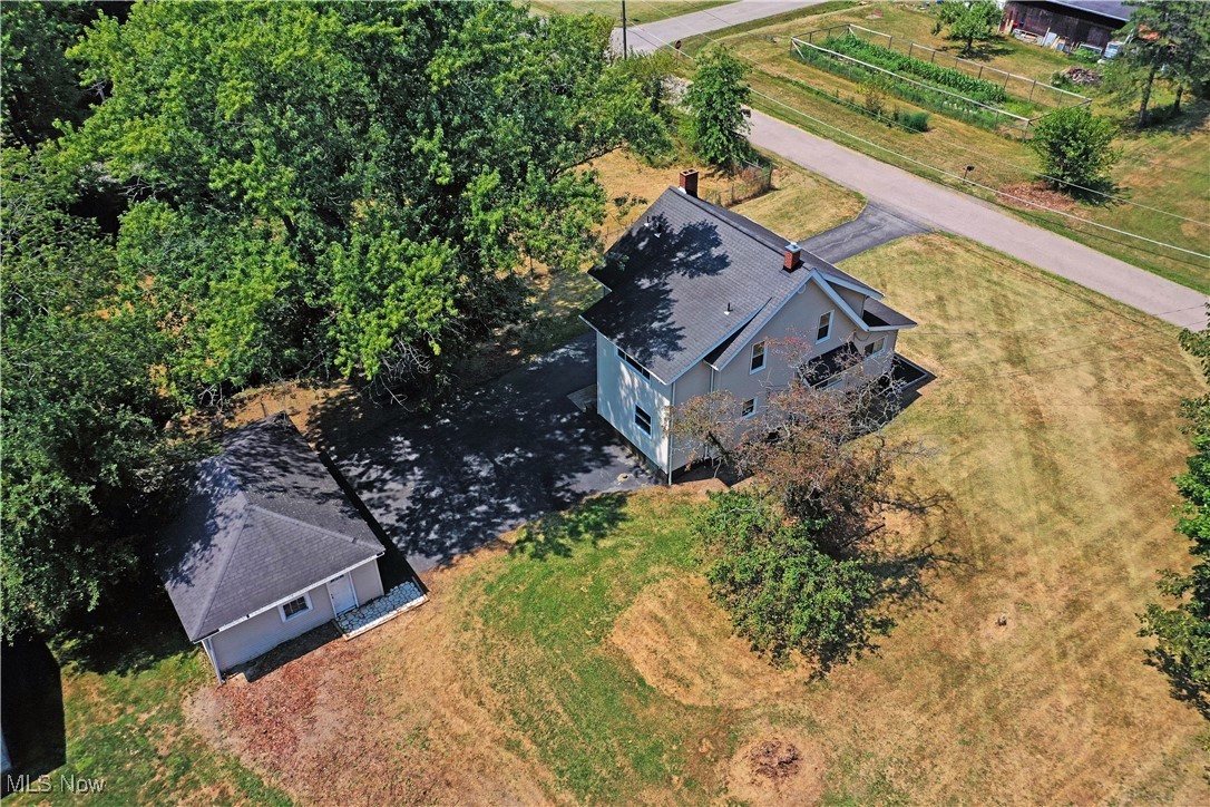 Maple Homestead - Residential