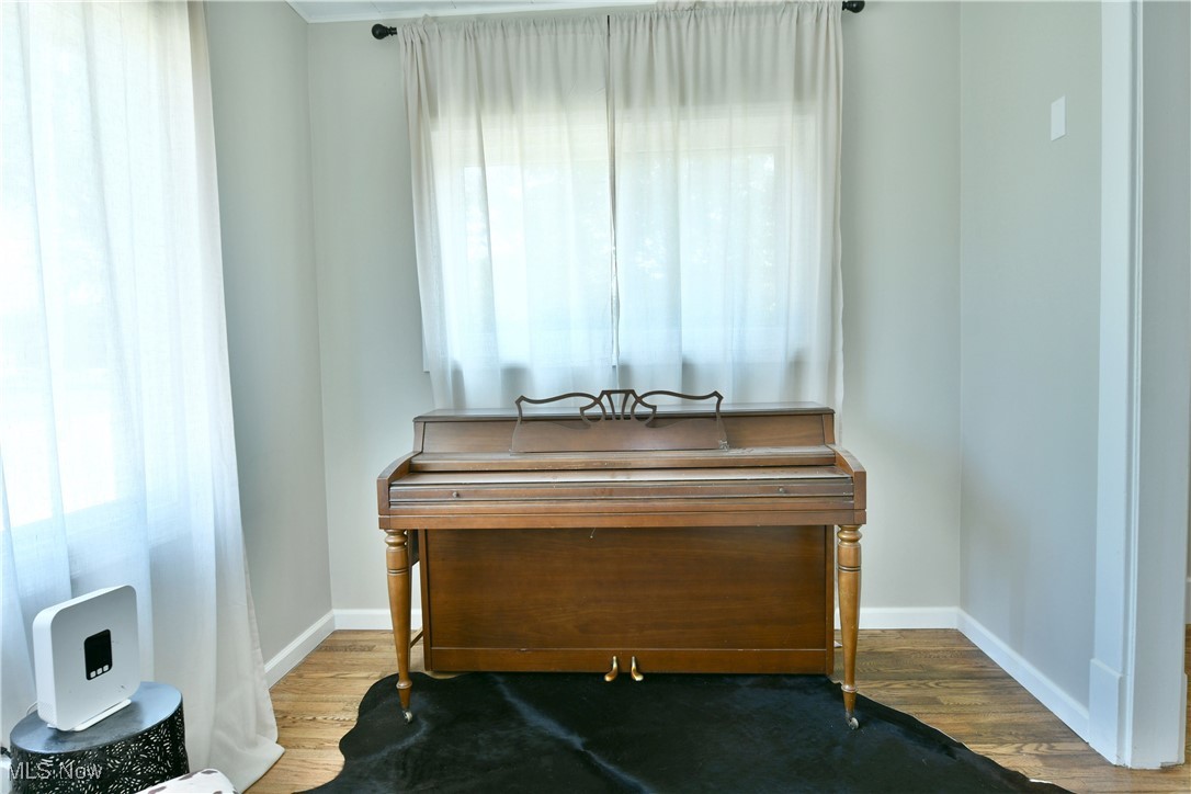 Maple Homestead - Residential