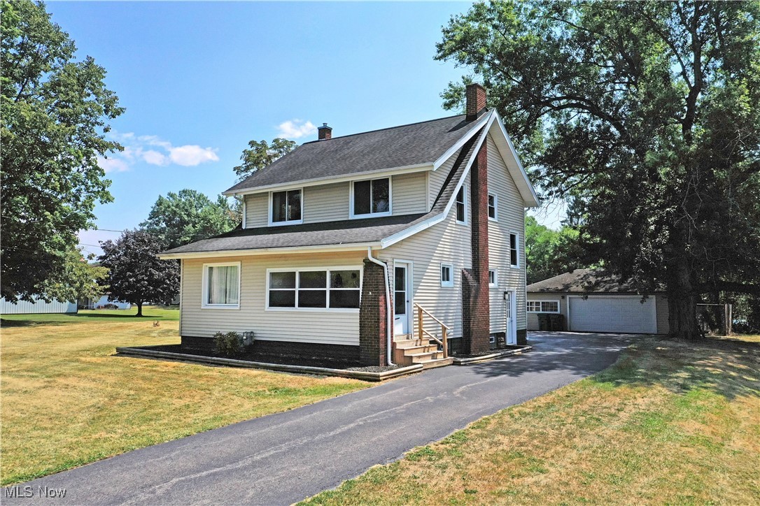 Maple Homestead - Residential