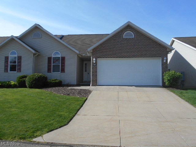 One River Bend Condo - Residential